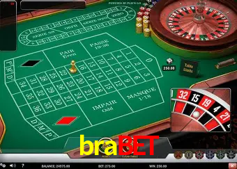 A Revolução dos Aplicativos de Jogos no brabet