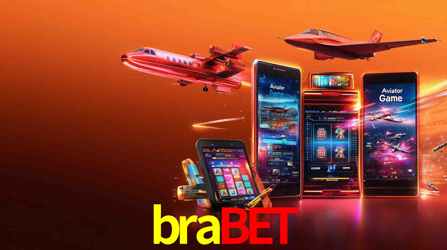 App Mobile brabet