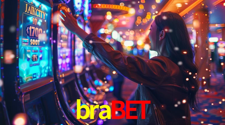 brabet - O Melhor Cassino do Brasil - brabet.com