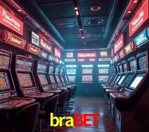 Progressão VIP brabet