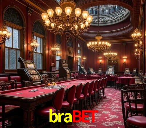 Vantagens VIP brabet
