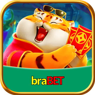 Logo da brabet