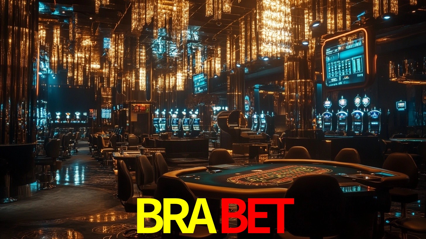 BRABET - ONLINE PLATAFORMA OFICIAL - BRABET.COM
