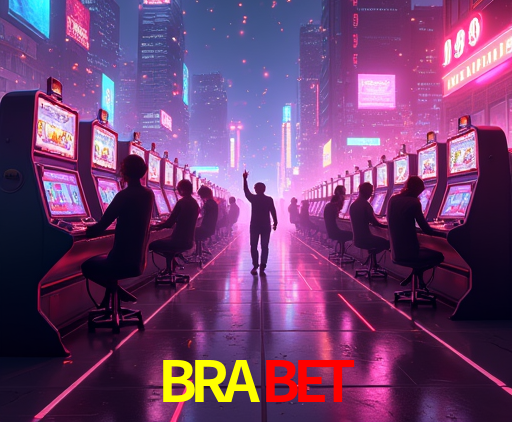 Bônus de Boas-vindas BRABET
