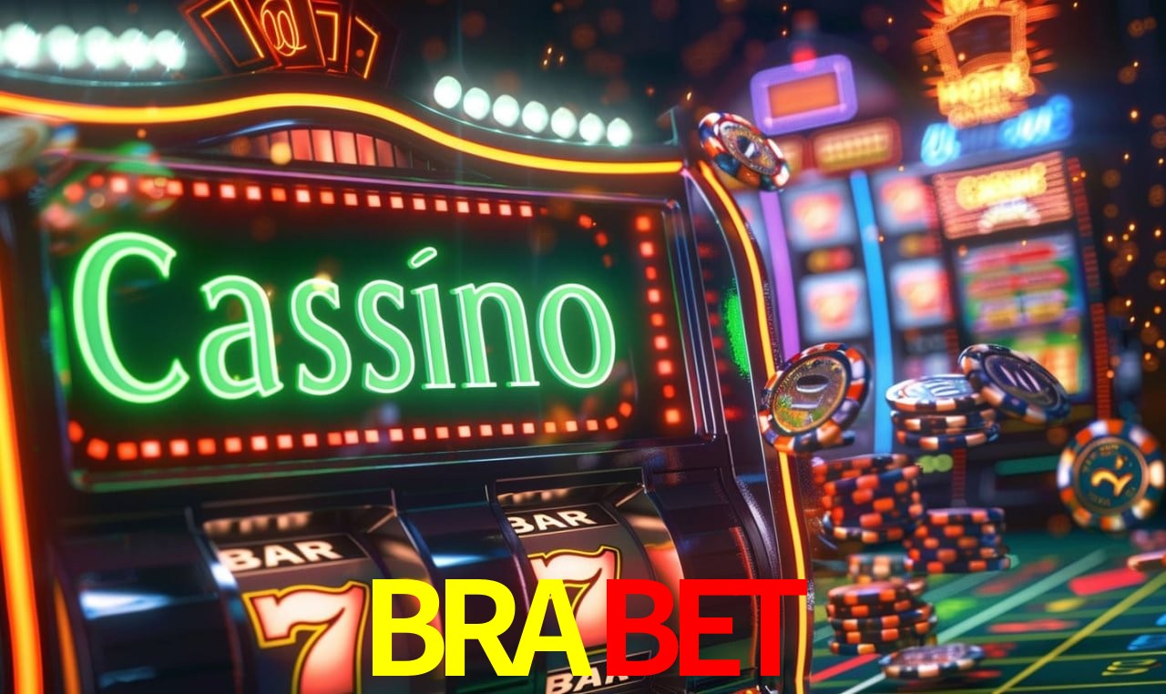 BRABET - Aplicativo Móvel