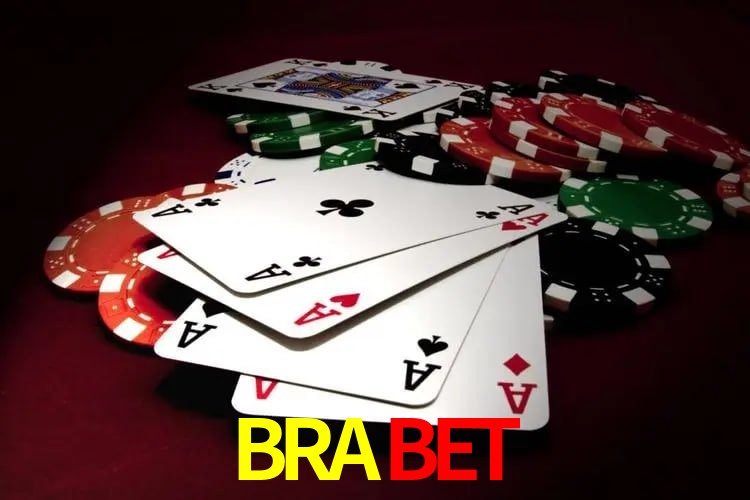 Experiência VIP BRABET