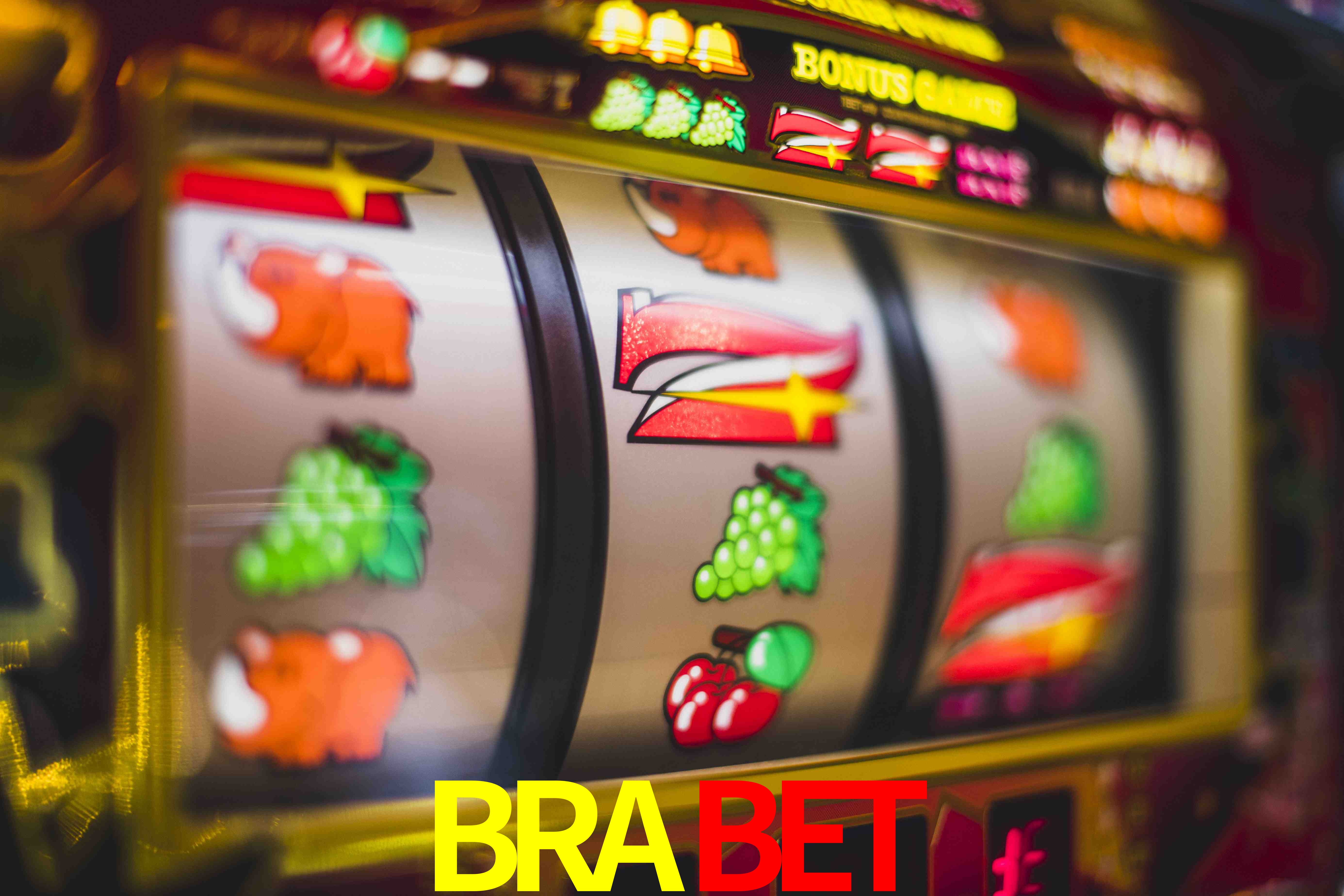 Welcome Bonus BRABET
