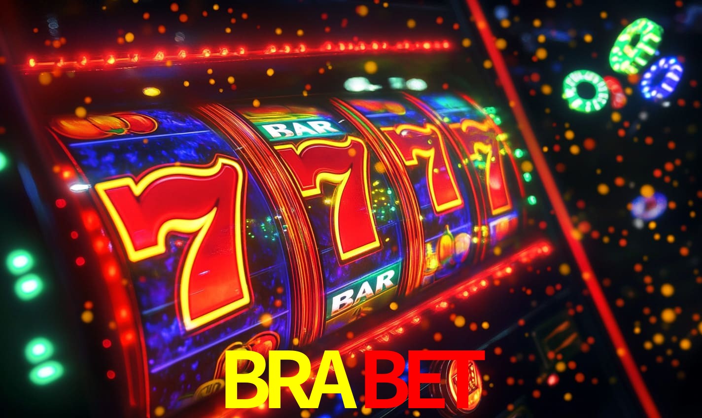 BRABET: Seu Cassino Premiado com Pagamentos Rápidos