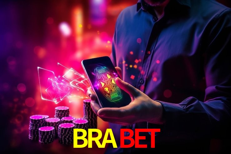 Estatísticas BRABET
