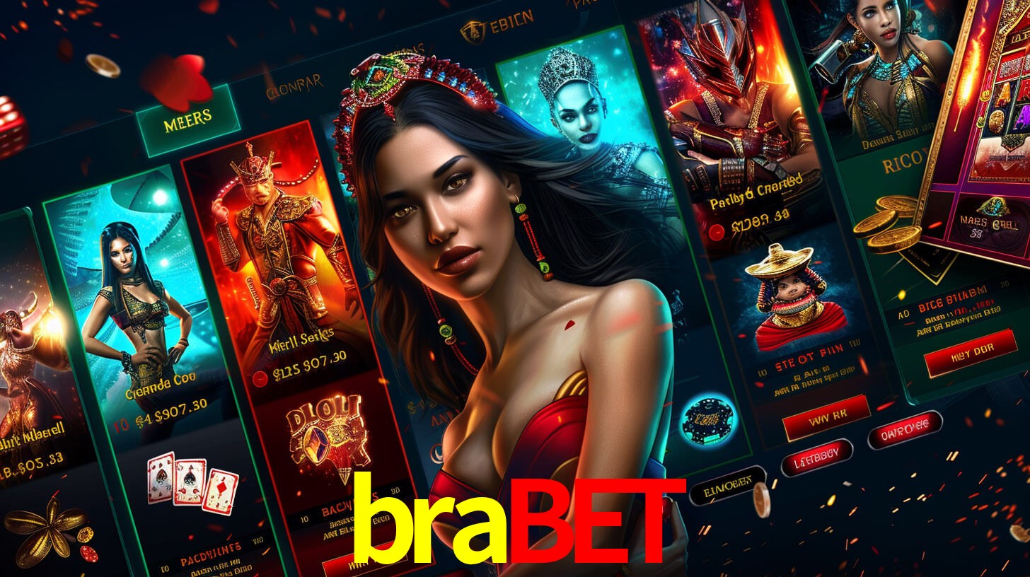 BRABET