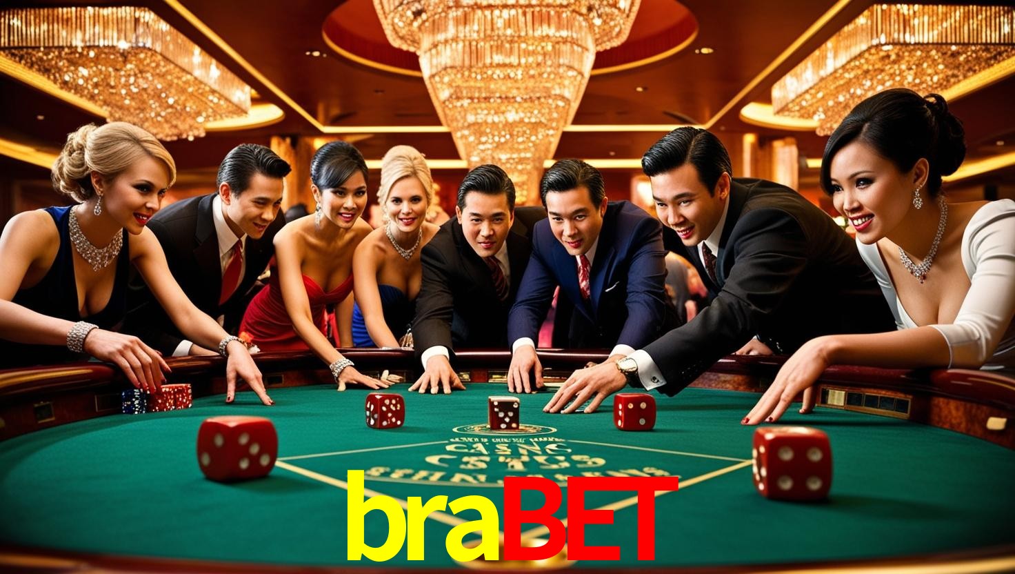 BRABET