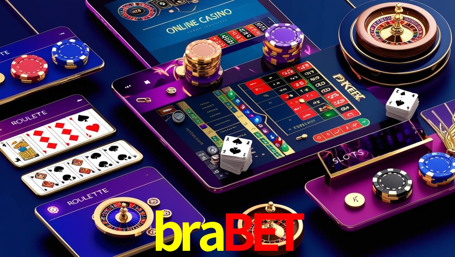 BRABET