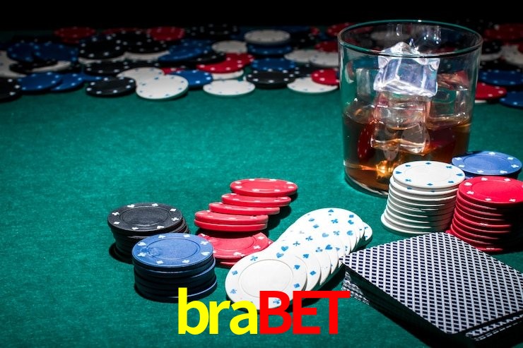 Integração de APIs brabet