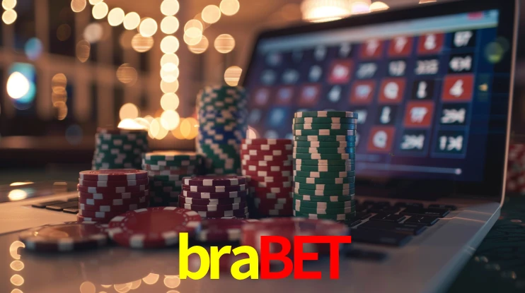 APP oficial da brabet para mobile
