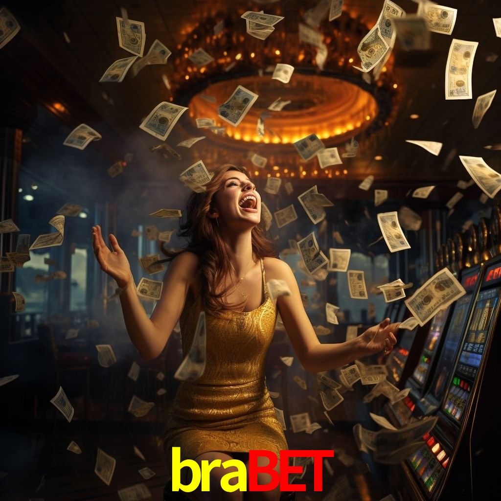 Aviator Game brabet