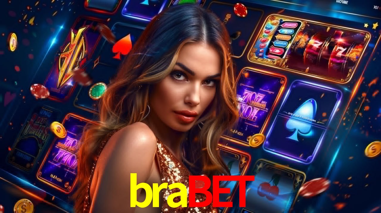 Mesa de Blackjack brabet