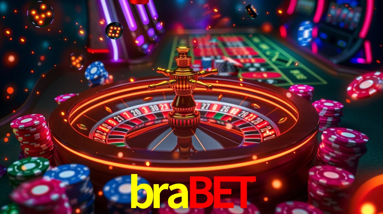 Estatísticas Esportivas brabet