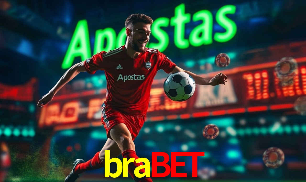 Estatísticas do Jogo brabet
