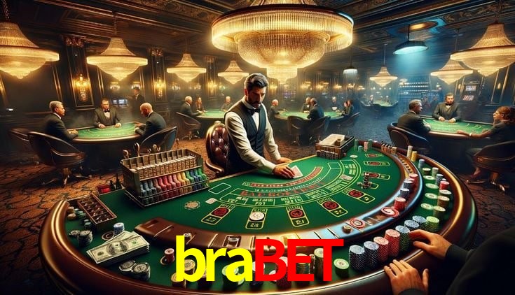 Games Directory brabet