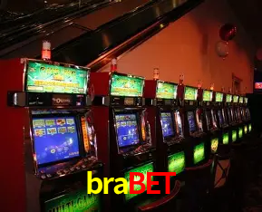 Descubra a Magia dos Jogos de Arcade no brabet