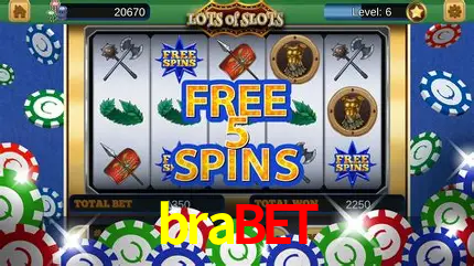 Desvendando o Mundo dos Jogos Virtuais na brabet