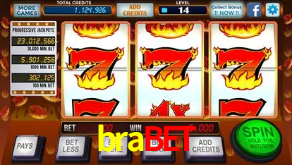 Descubra a Magia dos Jogos de Arcade no brabet