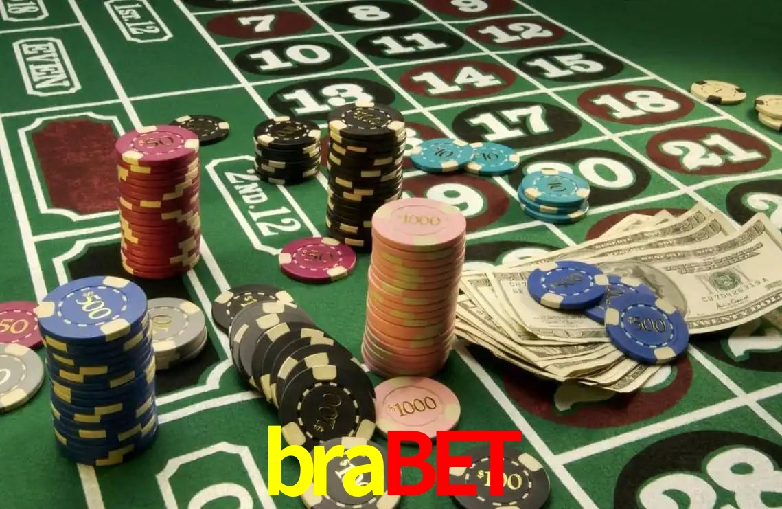 Live Casino brabet