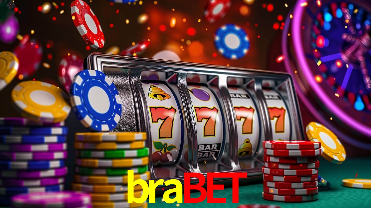 Jogos de Slot brabet