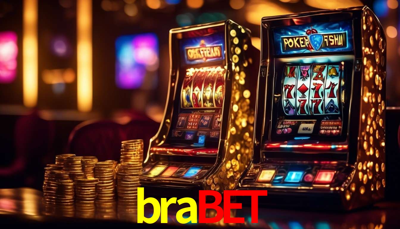 Casino Ao Vivo brabet