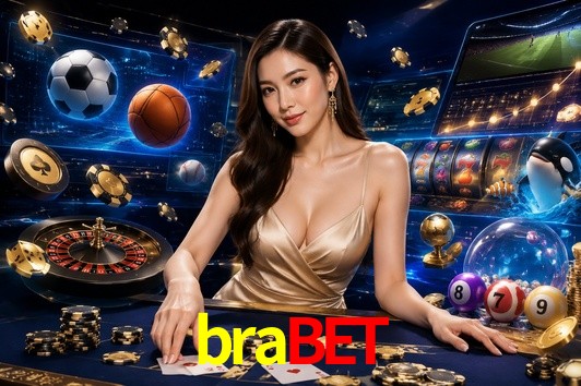 Seasonal Promotions brabet