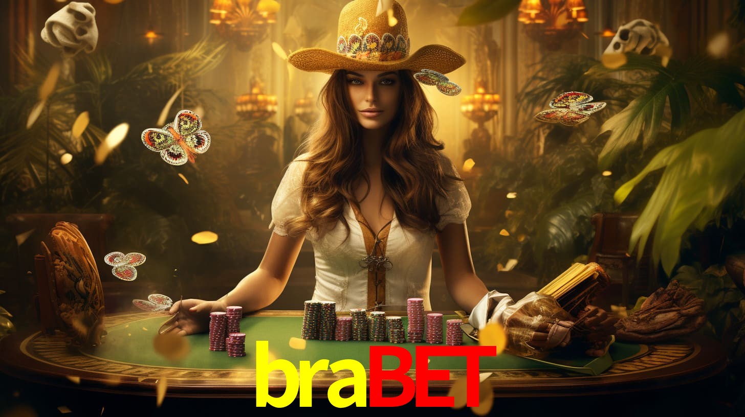 Live Casino brabet