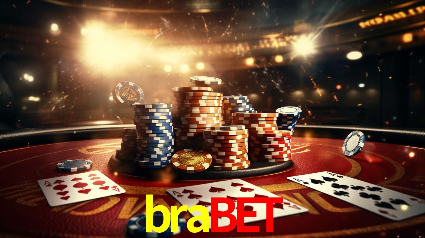 Roulette Table brabet
