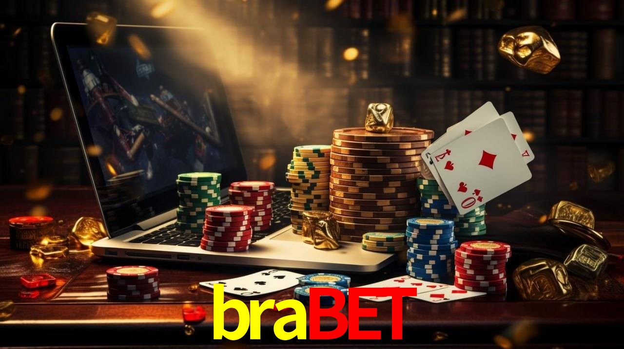 Sistemas de Segurança brabet