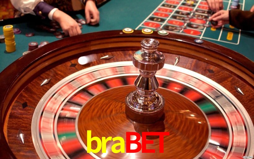 Provedores de Jogos brabet