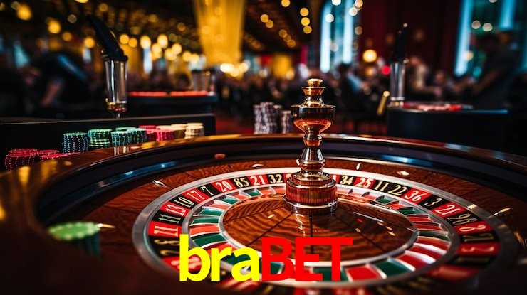 Descubra a Essência do brabet: Nossa História e Compromissos