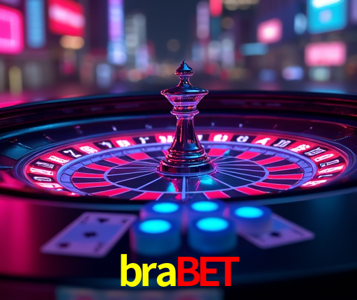 Interface do App brabet