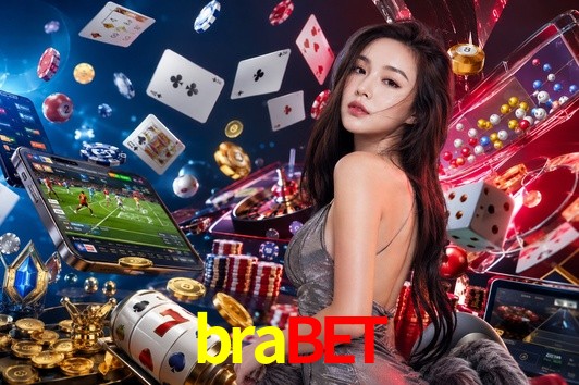 Account Benefits brabet