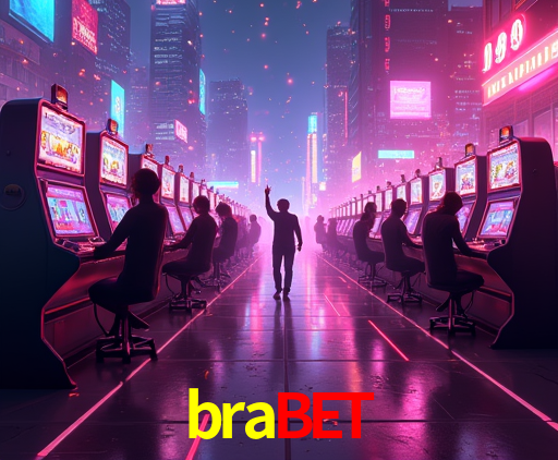 Benefícios da Conta brabet