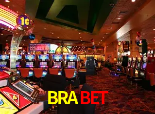 BRABET Curitiba - Live Status