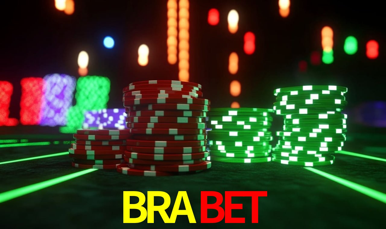 Live Casino BRABET
