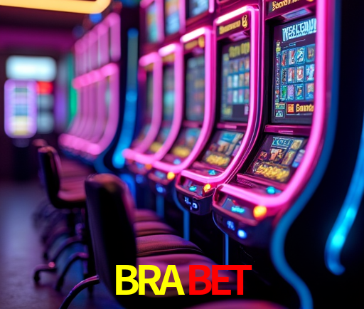 BRABET São Paulo - Top Slots