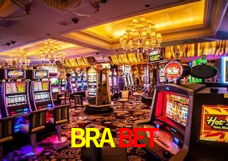 BRABET São Paulo - Live Tables