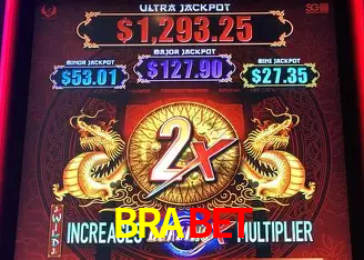 BRABET Belo Horizonte - VIP Casino