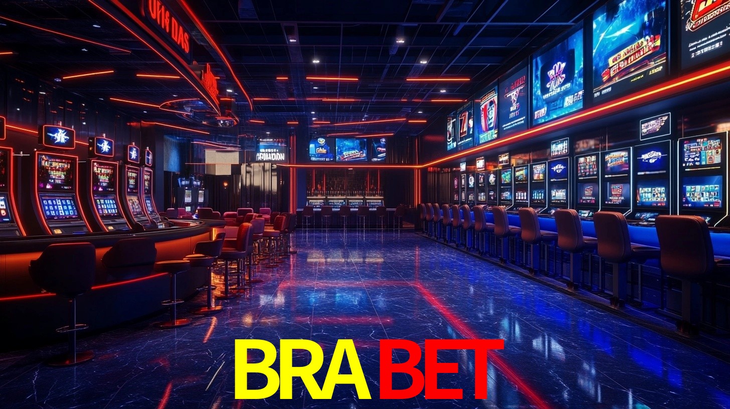 Roulette Table BRABET