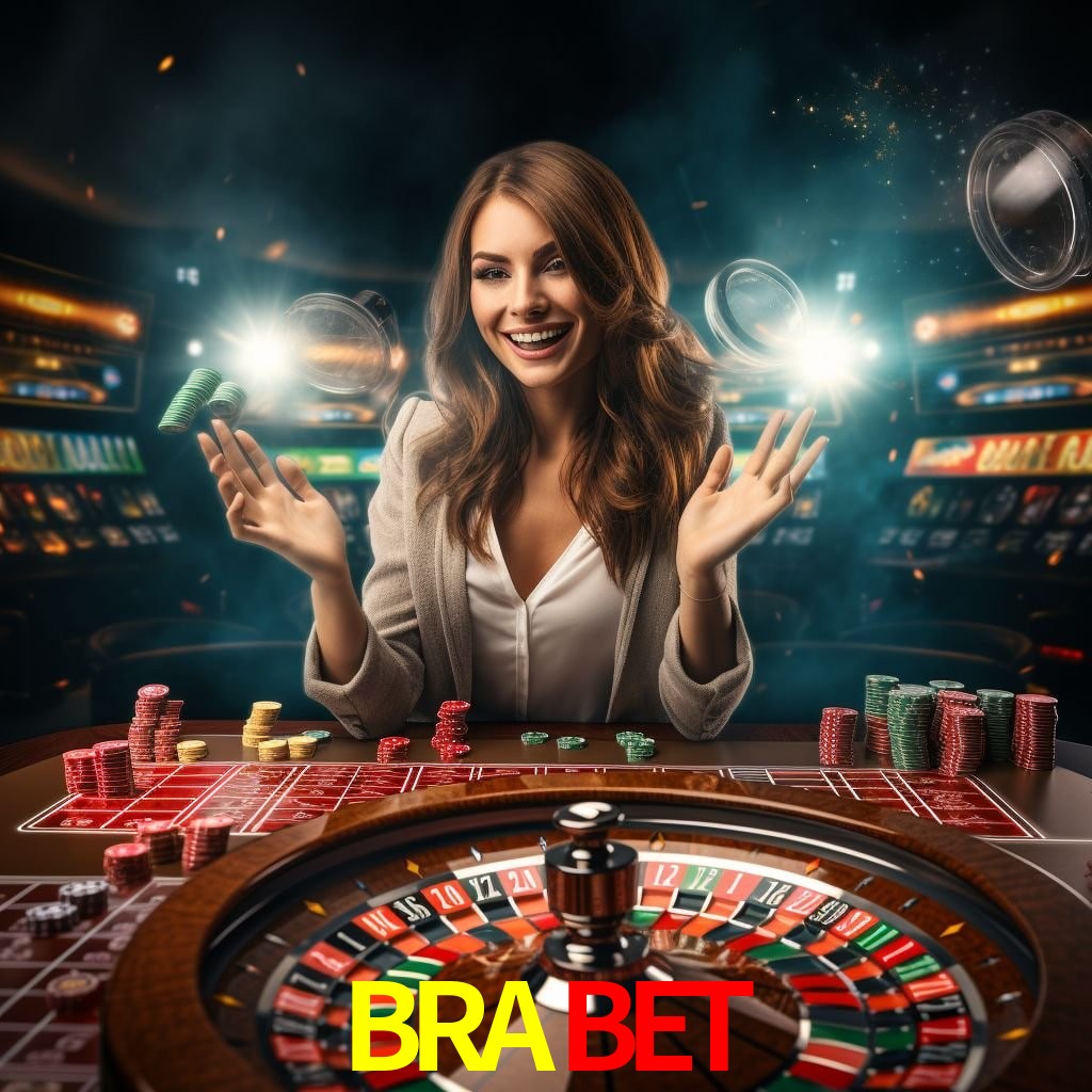 Ofertas Imperdíveis na BRABET: Promoções e Bônus Que Valem a Pena