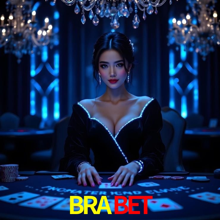 BRABET Brasília - Jogo Features