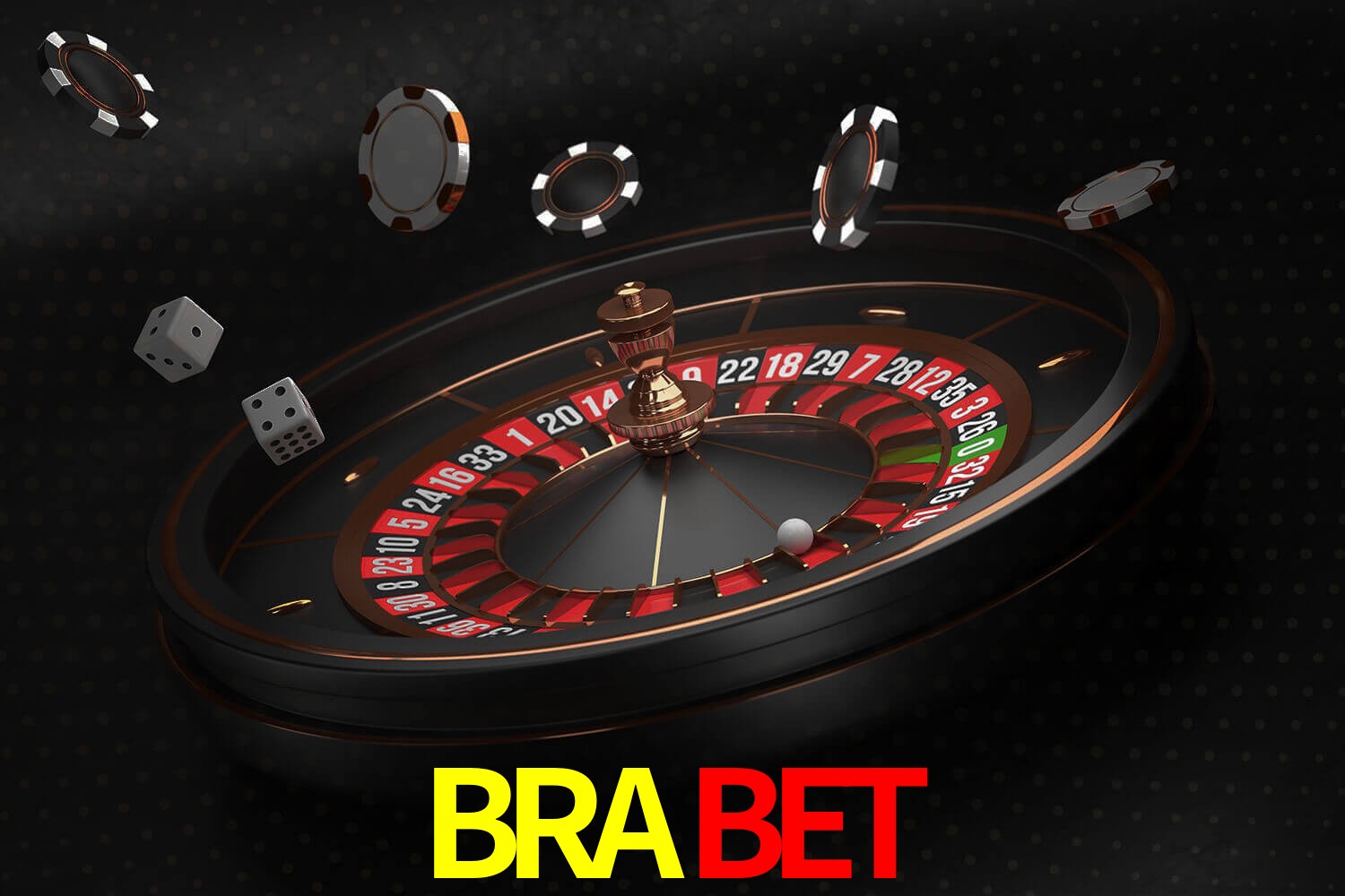 BRABET.COM