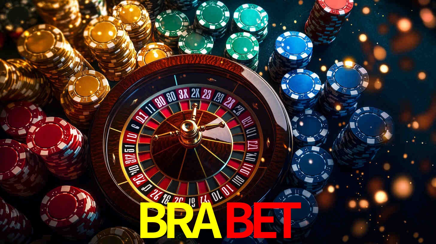 Welcome Bonus BRABET