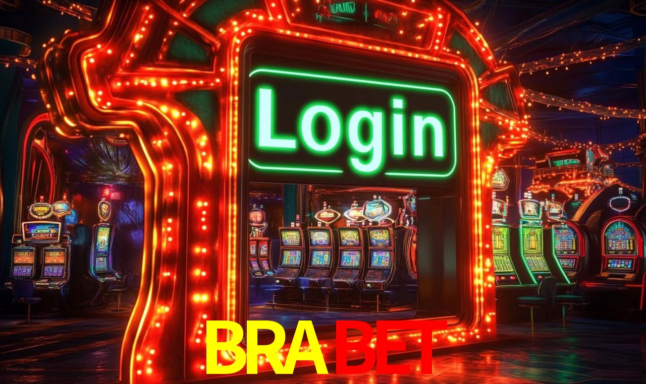 Casino Ao Vivo BRABET