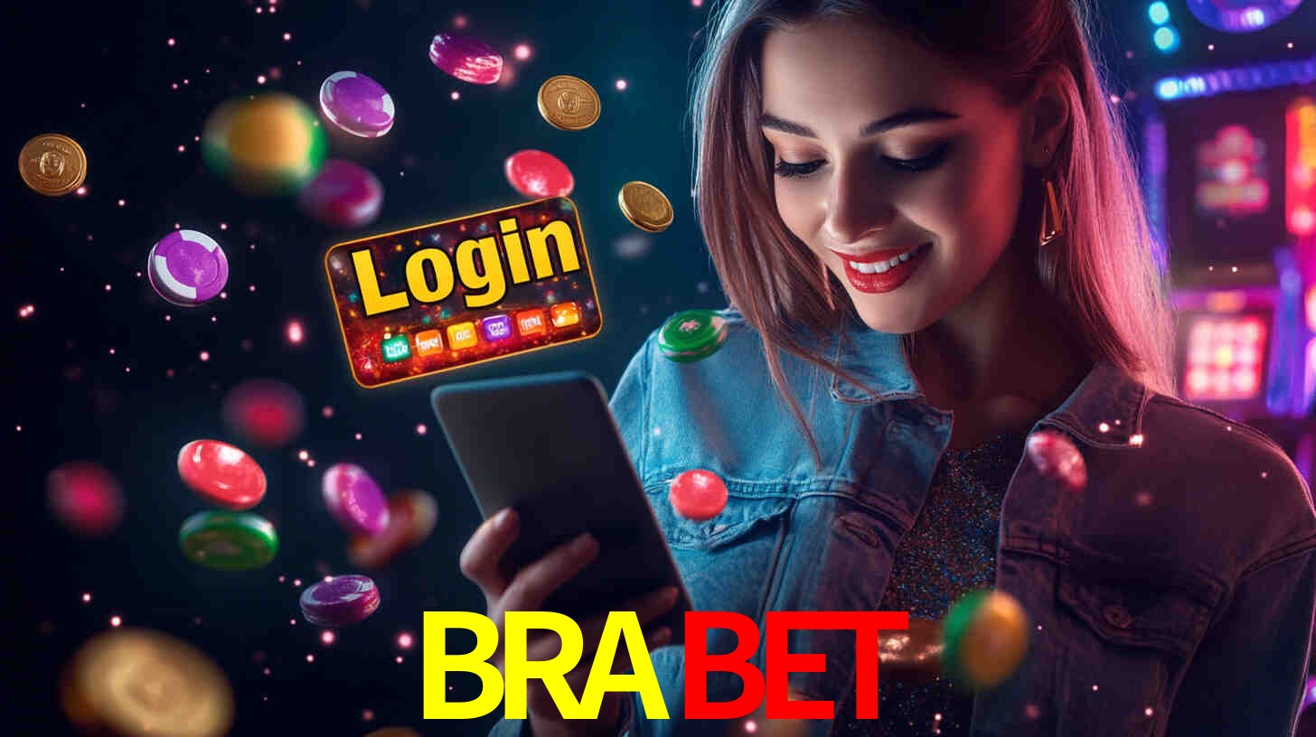 Explorando a Categoria de Eventos em Apostas na BRABET